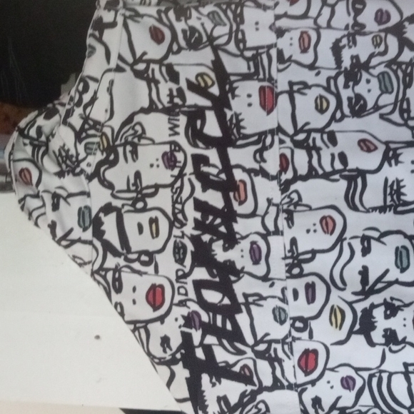 ADIDAS FIORUCCI SET - Picture 7 of 10